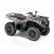 2010 Grizzly 350 Auto. 4x4 IRS Camo