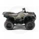 2010 Grizzly 700 FI Auto. 4X4 Camo