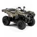 2010 Grizzly 550 FI EPS Camo