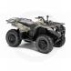 2010 Grizzly 450 Auto 4X4 IRS Camo