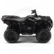 2010 Grizzly 700 FI EPS