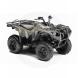 2010 Grizzly 700 FI Auto. 4x4 EPS Camo