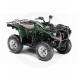 2010 Grizzly 700 FI Auto. 4x4 EPS