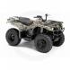 2010 Grizzly 350 Auto. 4X4 Camo