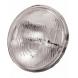 12 VOLT SEALED BEAMS FOR REPLACEMENT USE (Wagner)