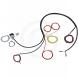 12 VOLT CHOPPER WIRE HARNESS KIT (Wire Plus)