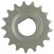 TWIN CAM 2007/2009 CRANKSHAFT SPROCKET (Andrews)