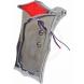 LED TAILLIGHT & LICENSE MOUNT KITS FOR OPEN BELT