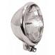 5 3/4" HEADLIGHT ASSEMBLY FOR CUSTOM USE (Mid USA Motorcycle Parts)