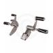 HIGH END BILLET FORWARD CONTROLS (Excel Components, Inc)