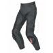 TRACK LEATHER PANT