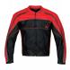SPINNER LEATHER JACKET