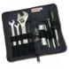 ECONOKIT™ METRIC TOOL KIT (Cruz Tools)