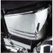 CHROME SIDE COVERS FOR VTX1800 (Big Bike Parts)
