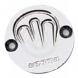BRAKE RESERVOIR COVERS (Cobra)