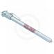 AIR PRESSURE GAUGE (Big Bike Parts)