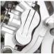 BRAKE CALIPER CAPS FOR HONDA (Other)