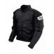 TIMAX 2 LEATHER JACKET (Icon)