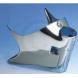 CHROME NECK TRIM (Big Bike Parts)