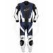 RC-1 TWO PIECE LEATHER RACING SUIT (Alpinestars)