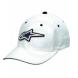 ASTAR RUBBER LOGO HAT (Alpinestars)