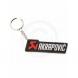 AKRAPOVIC KEYRINGS (Akrapovic)