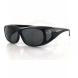 CONDOR OVER THE GLASS SUNGLASS (Bobster Action Eyewear)