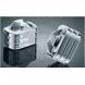VTX 1800/1300 BRAKE LINE ACCENT COVERS (Other)