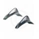 HELMET FIN (UFO)