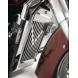 V-STYLE RADIATOR GRILLES (Big Bike Parts)