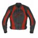 OCTANE LEATHER JACKET
