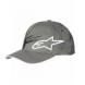 SAW BLADE FLEXFIT ROAD RACE HAT (Alpinestars)