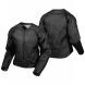 MERC LEATHER JACKET (Icon)