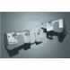 INTAKE/SPARK PLUG VALANCE FOR VALKYRIE (Kuryakyn)