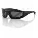 FOAMERZ II SMOKED LENS (Bobster Action Eyewear)