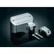 BRAKE MASTER CYLINDER COVER FOR V STAR (Kuryakyn)