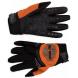 MEN'S GENERATION NYLON FULL-FINGER GLOVES