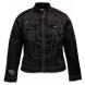 WOMEN'S KALEDIOSCOPE NYLON JACKET