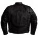 MEN'S FXRG® MIDWEIGHT LEATHER JACKET