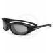 STREAMLINE PERFORMANCE EYEWEAR - MATTE BLACK