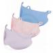 WOMEN'S UNIVERSAL REPLACEMENT FACE SHIELD