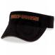 MEN'S EMBROIDERED VISOR