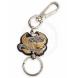 LIVE TO RIDE KEY FOB