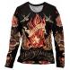 WOMEN'S LEGENDARY MADKOOL® TECHNICAL TOP (Harley-Davidson®)