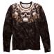 MEN'S STRING OF SKULLS MADKOOL® TECHNICAL TEE (Harley-Davidson®)