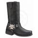 MEN'S EAGLE HARNESS BOOTS (Harley-Davidson®)