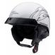 WOMEN'S DESTINATION HALF HELMET - OFF WHITE