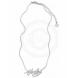 WOMEN'S CRYSTAL HARLEY NECKLACE