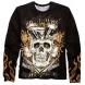 MEN'S KNUCKLEHEAD MADKOOL® TECHNICAL TEE (Harley-Davidson®)