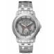 MEN'S MEDALLION WATCH